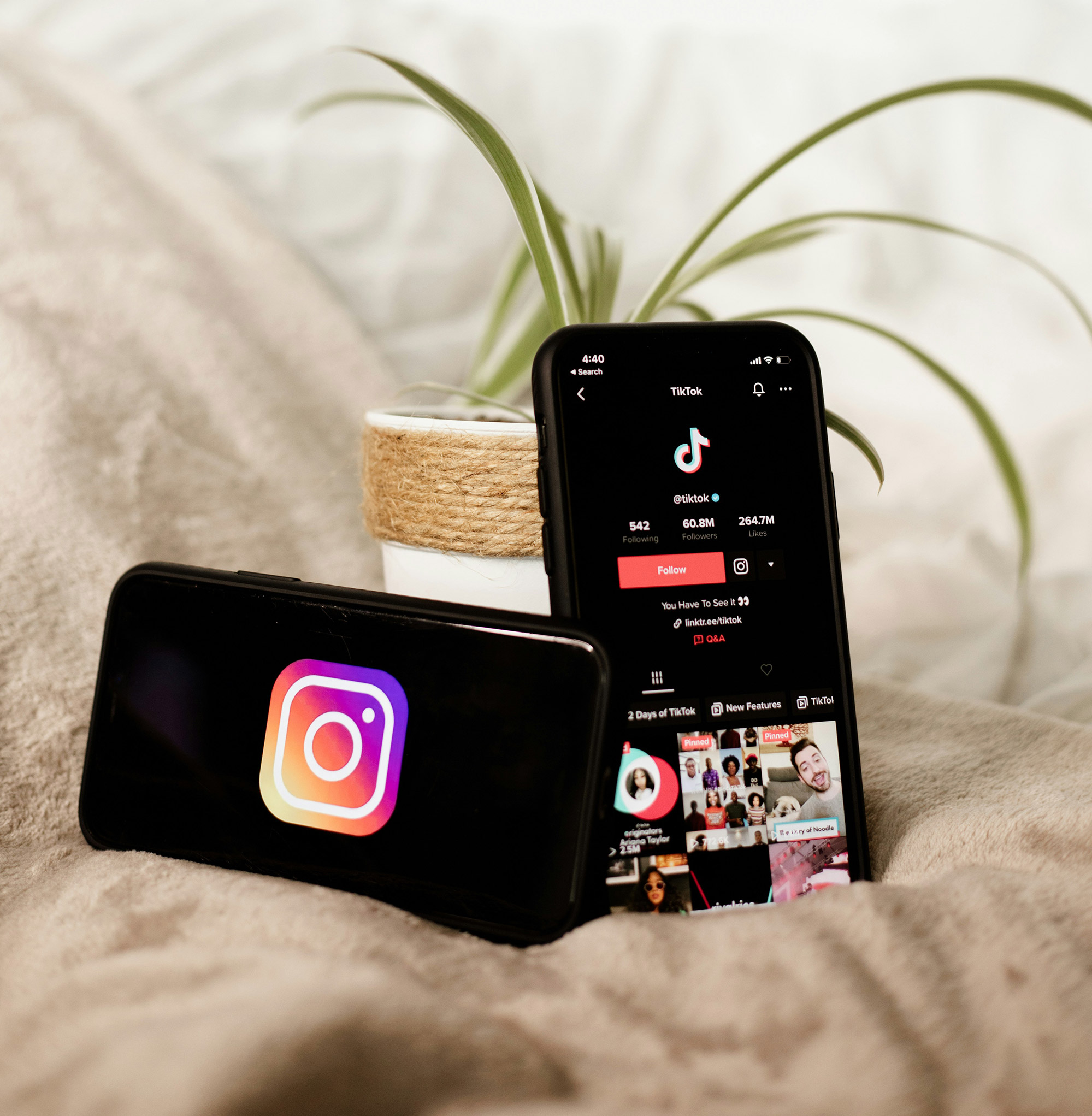 socialmedia&marketing digitale